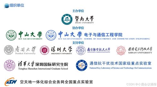 第四屆電子信息工程與計算機技術國際學術會議 (EIECT 2024) 聚焦計算機信息技術前沿，引領智能未來