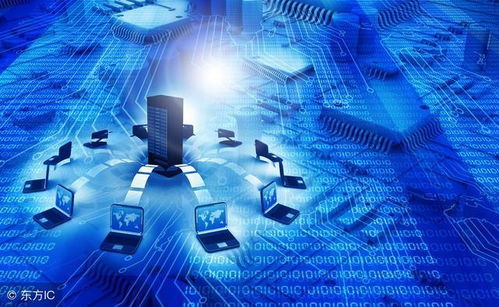 現代信息技術的三大支柱 微電子、計算與通信