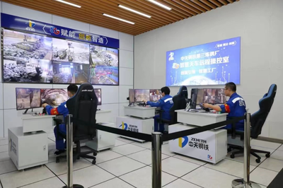 機(jī)器換人、企業(yè)乘云、生產(chǎn)換線 江蘇海門以計算機(jī)信息技術(shù)驅(qū)動企業(yè)從“制造”邁向“智造”