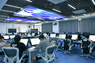廣州衛(wèi)生職業(yè)技術(shù)學(xué)院來校調(diào)研交流計算機(jī)信息技術(shù) 探索醫(yī)教協(xié)同新路徑