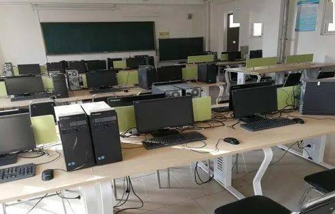 計算機科學與技術專業介紹 —— 信息技術的前沿陣地（信息工程學院）