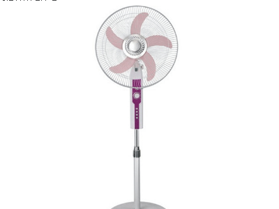 鉆石牌電風扇深度評測 工業級品質能否駕馭家用場景？