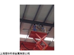 高效節能，清涼一夏 上海愛樸環保金屬工業風扇，廠家直銷5M直徑工業大型吊扇